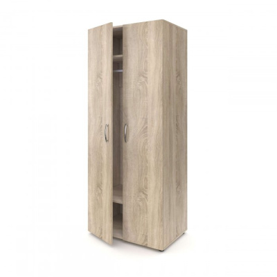 Шкаф для одежды глубокий